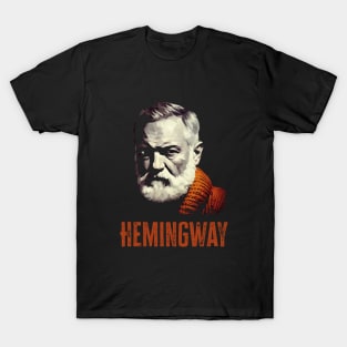 Hemingway T-Shirt